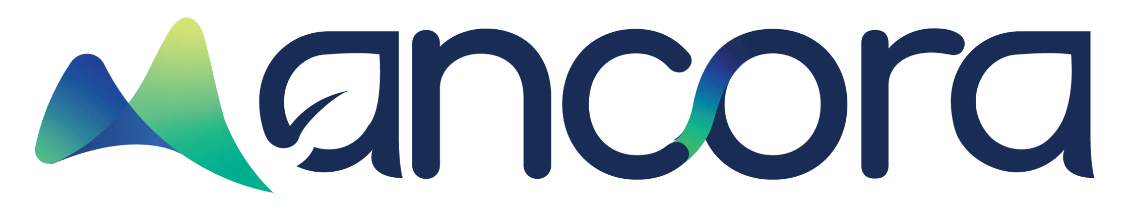 Ancora Logo